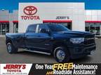 2021 RAM 3500 Big Horn