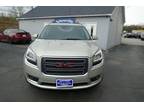 2014 GMC Acadia SLT-2 Sport Utility 4D