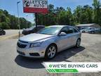 2014 Chevrolet Cruze 2LT