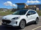 2020 Ford Escape SE Sport SUV 4D