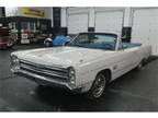 1968 Plymouth Sport Fury