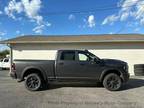 2024 RAM 2500 Limited 4x4 Crew Cab 6'4' Box