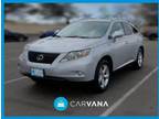2010 Lexus RX