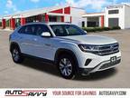 2020 Volkswagen Atlas Cross Sport S 4Motion Sport Utility 4D