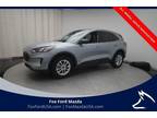 2022 Ford Escape Hybrid SE Hybrid 4dr All-Wheel Drive