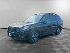 2022 Subaru Forester Limited 4dr All-Wheel Drive