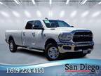 2022 RAM 2500 Big Horn Crew Cab 4x4 8' Box