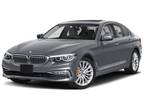 2019 BMW 530i xDrive