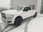 2020 RAM 2500 Big Horn