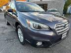 2015 Subaru Outback 2.5i Premium Wagon 4D