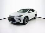 2019 Lexus RX 350 F Sport