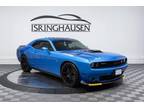 2015 Dodge Challenger R/T Scat Pack Shaker