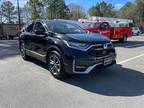 2021 Honda CR-V Hybrid