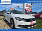 2019 Volkswagen Passat 2.0T Wolfsburg Edition Sedan 4D