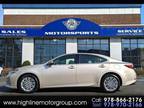 2013 Lexus ES 350 Base
