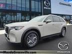 2024 Mazda CX-90 Base