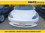 2022 Tesla Model 3 Base 4dr Rear-Wheel Drive Sedan