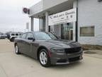 2023 Dodge Charger SXT 4dr Rear-Wheel Drive Sedan