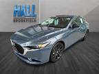 2023 Mazda Mazda3 FWD