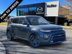 2020 Kia Soul EX