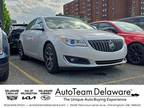 2017 Buick Regal Turbo Sport Touring