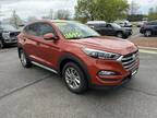 2017 Hyundai Tucson SE 4dr All-Wheel Drive