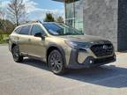 2024 Subaru Outback Onyx Edition XT