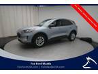 2022 Ford Escape SE 4dr All-Wheel Drive