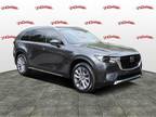 2024 Mazda CX-90 3.3 Turbo Premium 4dr i-ACTIV All-Wheel Drive Sport Utility