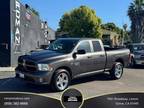 2014 RAM 1500 Quad Cab Tradesman Pickup 4D 6 1/3 ft