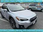 2019 Subaru Crosstrek 2.0i Limited Sport Utility 4D
