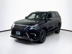 2021 Lexus GX 460 Luxury