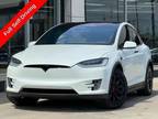 2020 Tesla Model X Performance
