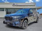 2024 BMW X7 M60i