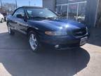 2000 Chrysler Sebring JXi