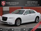 2018 Chrysler 300 Limited