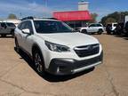 2022 Subaru Outback Limited XT 4dr All-Wheel Drive