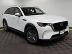 2024 Mazda CX-90 3.3 Turbo Preferred