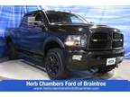 2016 Ram 2500 Slt
