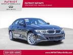 2023 BMW 330 xDrive