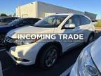 2017 Honda HR-V EX
