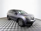 2020 Honda Pilot Touring 7-Passenger