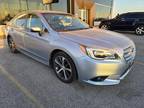 2015 Subaru Legacy 2.5i Limited