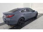 2021 Mazda Mazda6 Grand Touring Reserve 4dr Sedan