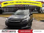 2023 Subaru Impreza Limited Wagon 4D