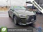 2024 Lexus NX 350 Premium 4dr All-Wheel Drive