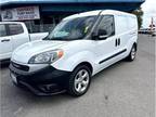 2022 RAM ProMaster City Wagon Van 4D
