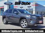 2021 Toyota RAV4 Hybrid Limited
