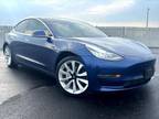 2019 Tesla Model 3 Long Range 4dr All-Wheel Drive Sedan