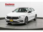 2020 Volkswagen Jetta 1.4T R-Line